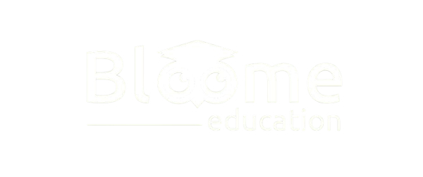 Bloome Education Logo
